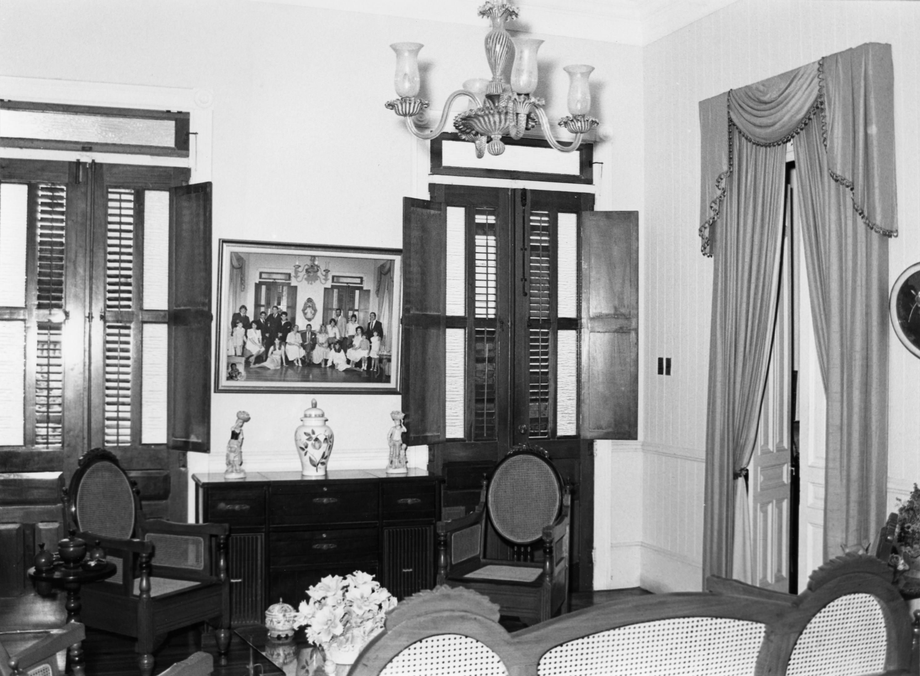 González Vivaldi Residence- 86003201